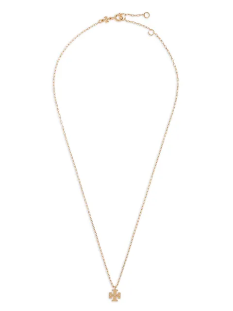 Tory Burch Icon pendant necklace Gold 164616