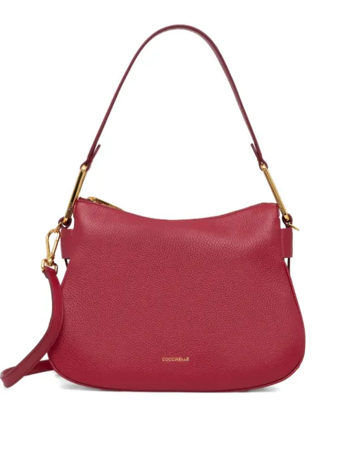 Coccinelle Magie cross body bag Red E1PQR130201