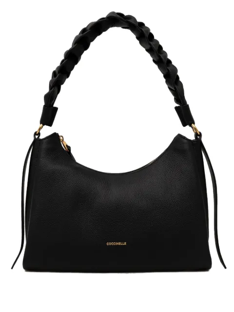 Coccinelle Boheme shoulder bag Black E1M50130301