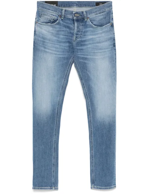 DONDUP George jeans Blue UP232DSE340UIM5