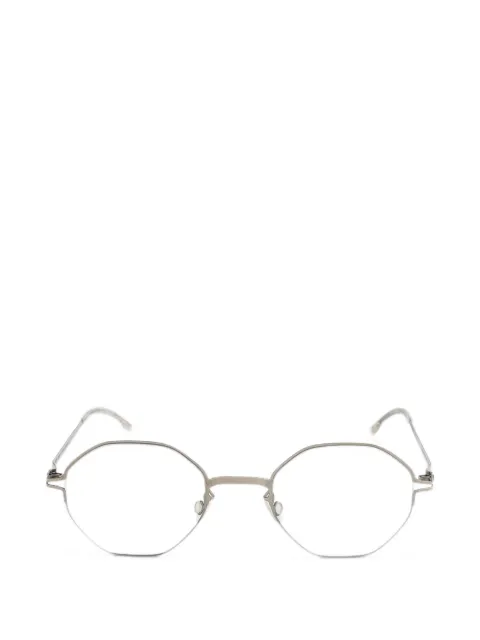 Mykita Howlin glasses Silver HOWLIN051