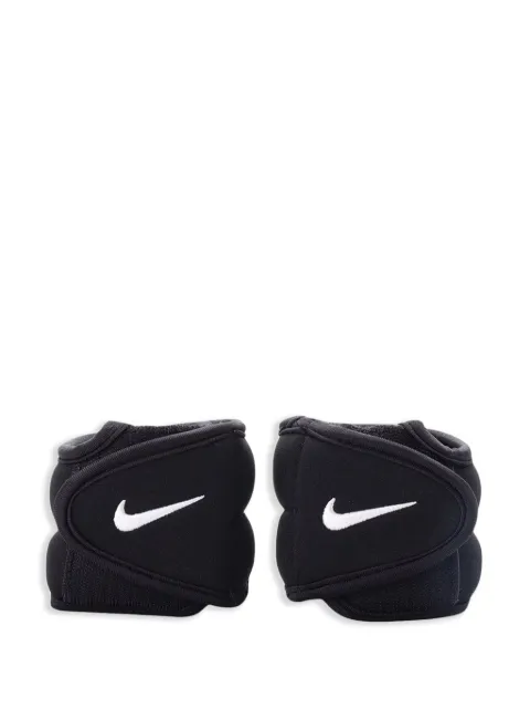 Nike two-pack 1lb "Black" wrist weights Black N1000817010