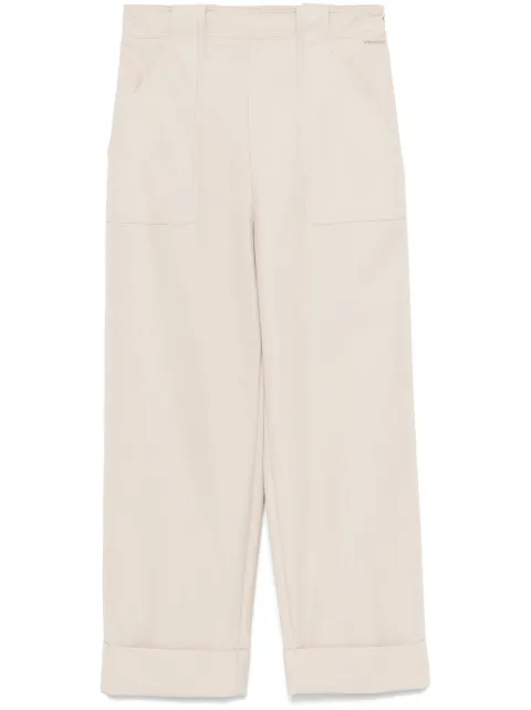 Max Mara Palio trousers Neutrals 2511131061600