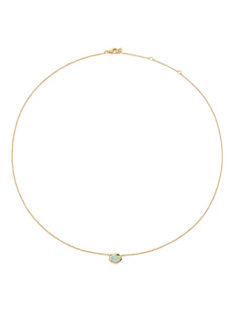 Monica Vinader Odyssey necklace Gold GPNKZIMSCAM