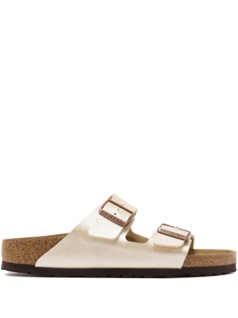 Birkenstock Arizona slides Neutrals 1009921