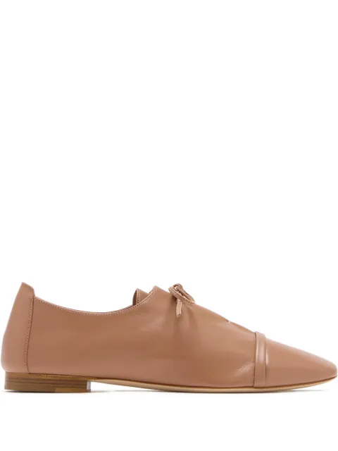 Malone Souliers Jean oxford shoes Neutrals JEAN1014