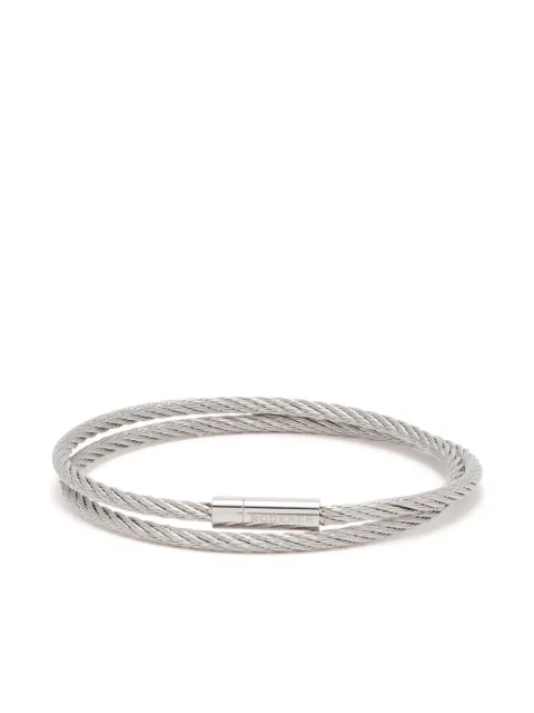 Roderer Giacomo bracelet Silver BR23SSS