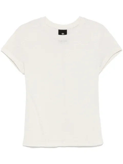 Thom Krom 550 T-shirt Neutrals WTS550