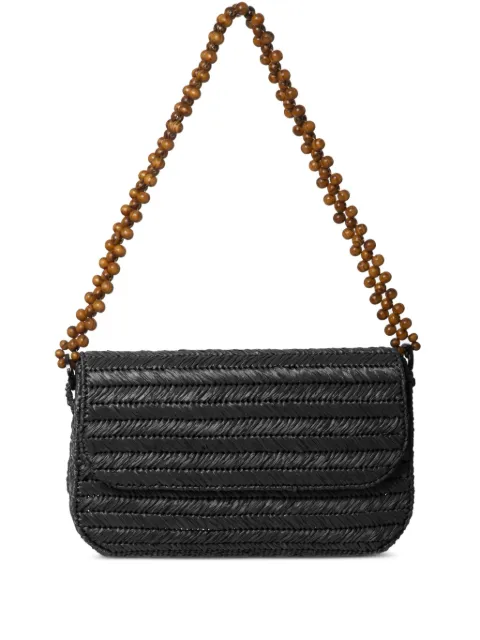 0711 Hazel shoulder bag Black 0711SS2523