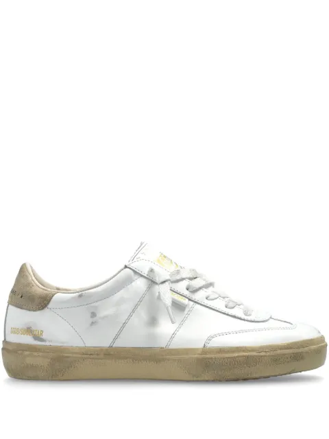 Golden Goose Soul Star sneakers White GWF00464F006927