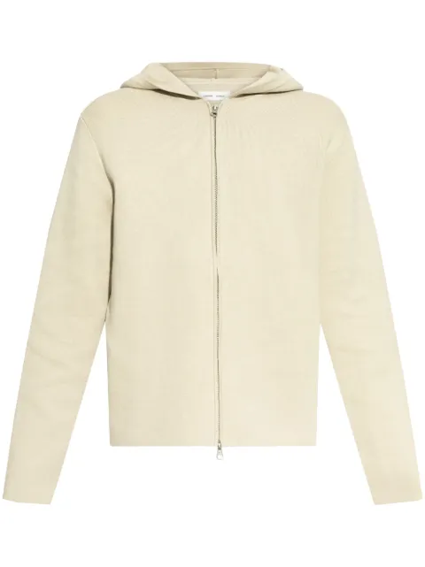SAMSOE SAMSOE Saniklas hoodie Neutrals M25100001