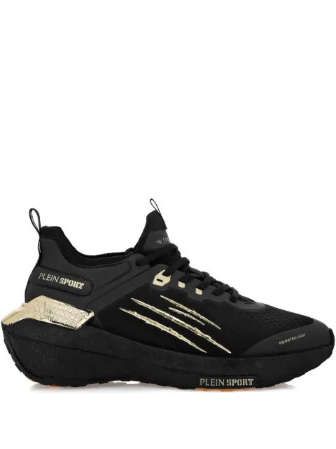 Plein Sport Runner PS Extra Light sneakers Black SAESUSC0733STE003N