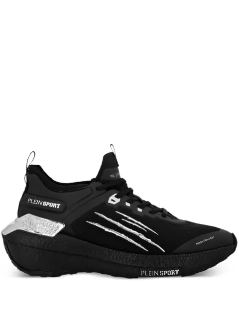Plein Sport Runner PS Extra Light sneakers Black SAESUSC0733STE003N