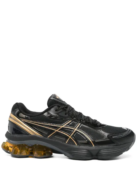 ASICS Gel-Kinetic Fluent sneakers Black 1203A591001