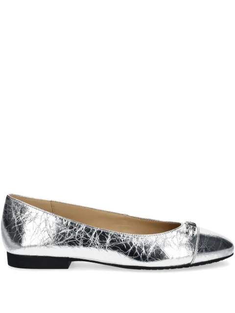 Michael Michael Kors Rebecca ballerinas Grey 40R5REFP1M