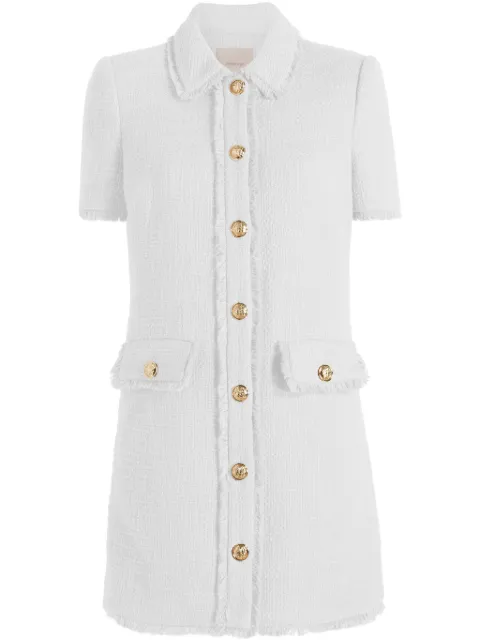 Cinq A Sept Pammy mini dress White ZD2747114Z