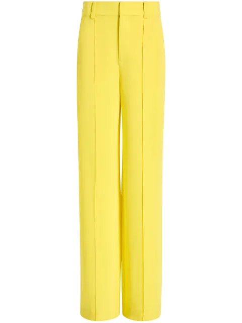 Cinq A Sept Amanda pants Yellow ZP10471319Z