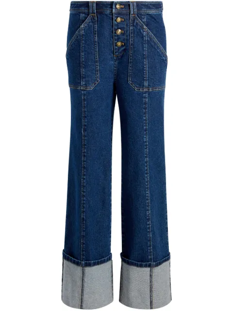 Cinq A Sept Benji jeans Blue ZP8628902Z