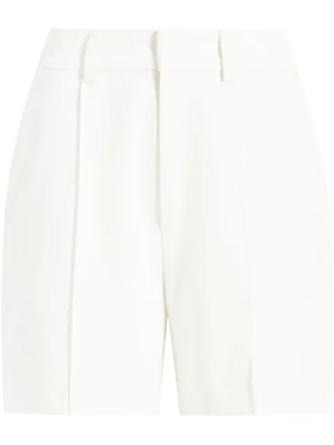Cinq A Sept Kallen shorts Neutrals ZP11293626Z