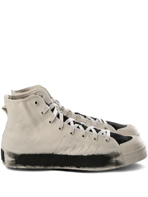 Y-3 Nizza Hi sneakers White JQ2458