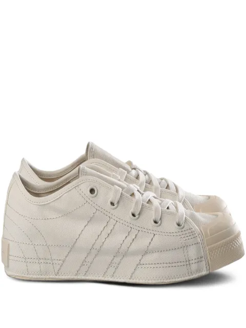 Y-3 Nizza Lo sneakers White JQ2456
