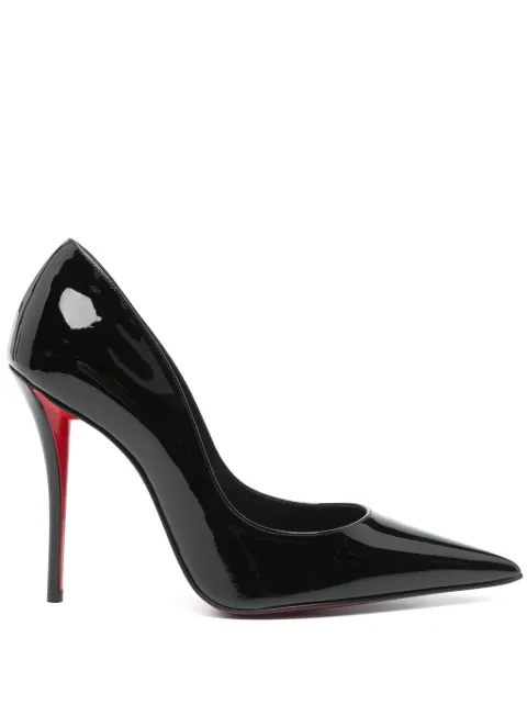 Christian Louboutin Miss Z pumps Black 1250939B439