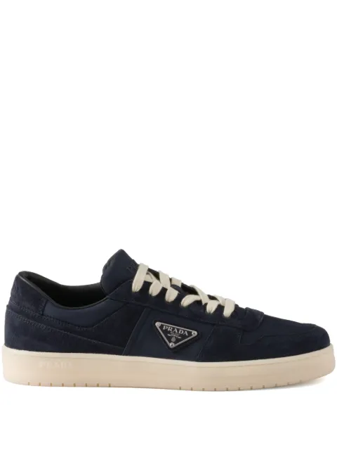 Prada Downtown sneakers Blue 2EE364FD002D7R