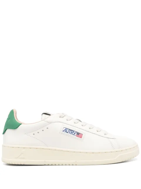 Autry Dallas sneakers White ADLMMR02