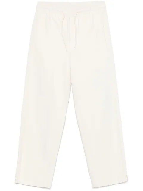 A.P.C. Vincent trousers Neutrals COGBJH08418