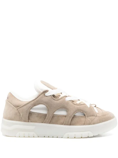 SANTHA Model 1 sneakers Neutrals YU03S1TSTA
