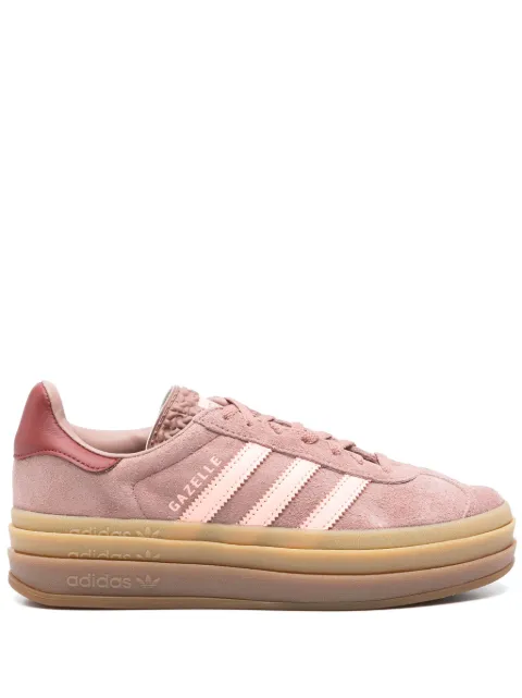 adidas Gazelle Bold sneakers Pink JH9666