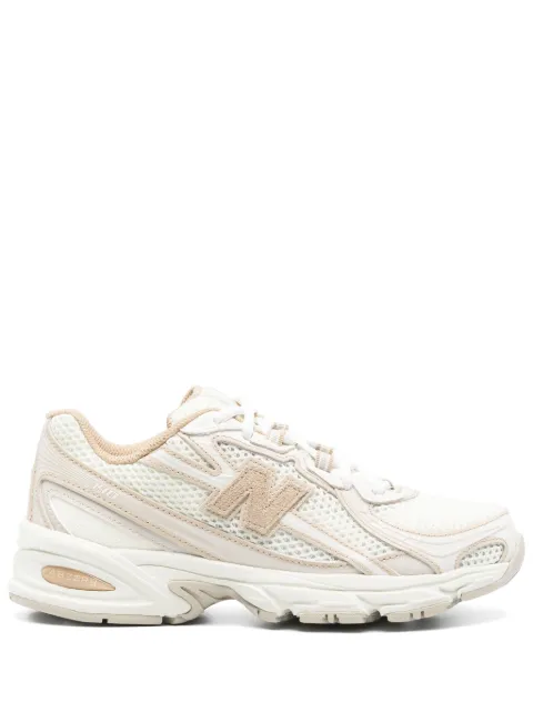 New Balance 740 low-top sneakers Neutrals U740