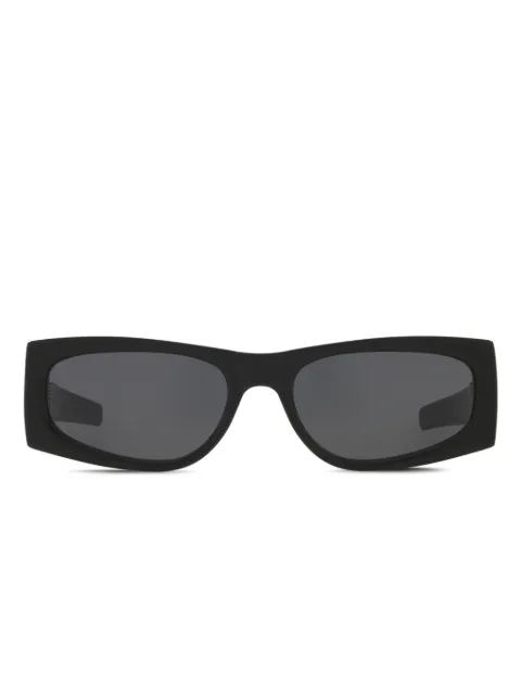 Saint Laurent Eyewear SL M140 sunglasses Black YS000621110