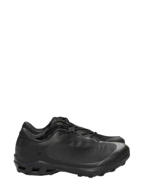 On x Post Archive Faction Cloudventure Peak sneakers Black 3WE30660485