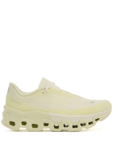 On Cloudmonster 2 WMNS "Post Archive Faction - Seeding White" 3WE10351062