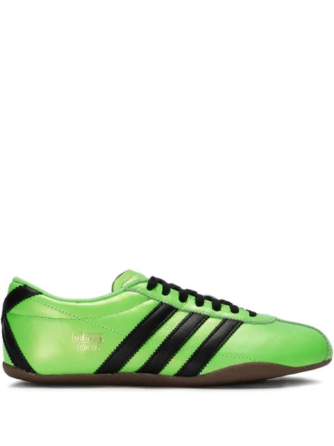 adidas Tokyo Decon sneakers Green JQ2155