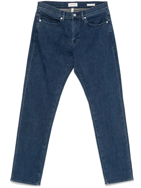 FRAME L'Homme Slim jeans Blue LMH469