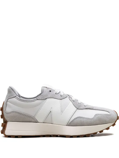 New Balance 327 "Rain Cloud/Gum" sneakers Grey MS327ASK