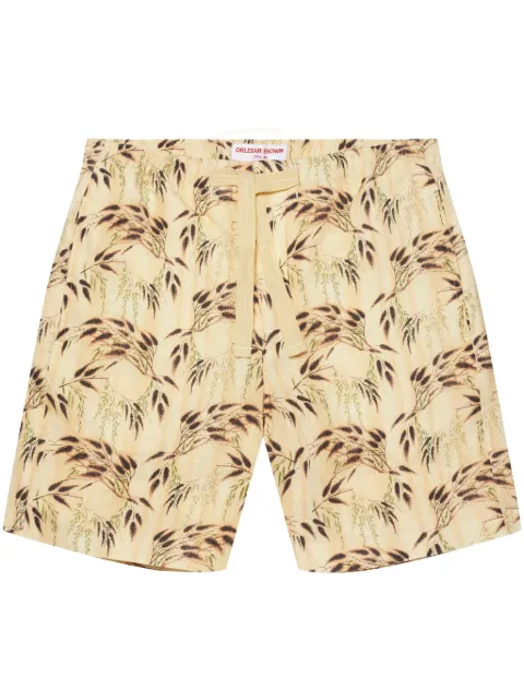 Orlebar Brown Muro swimshort Neutrals 280250