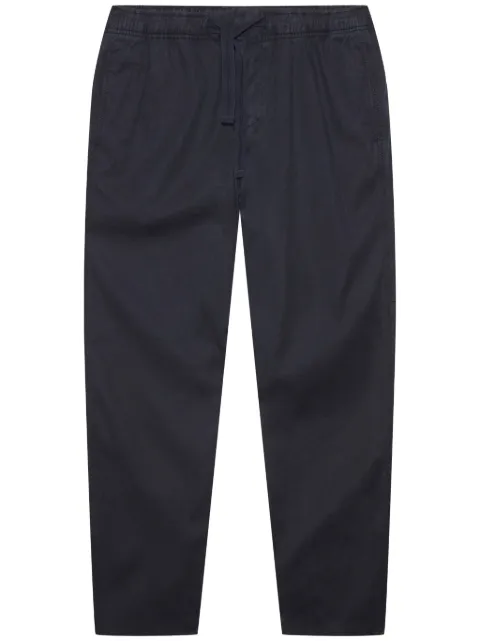 Orlebar Brown Alex trousers Blue 280239