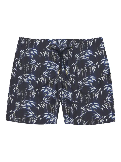 Orlebar Brown Bulldog swim shorts Blue 280383