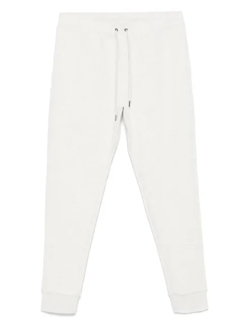 Polo Ralph Lauren Polo Pony-embroidered track pants Grey 710881518052