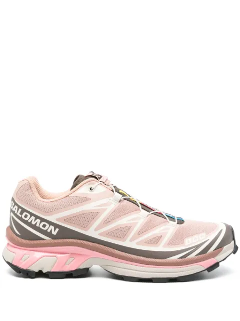 Salomon XT-6 sneakers Pink L47737300