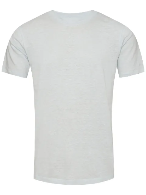 Orlebar Brown short sleeve t-shirt Blue 280372