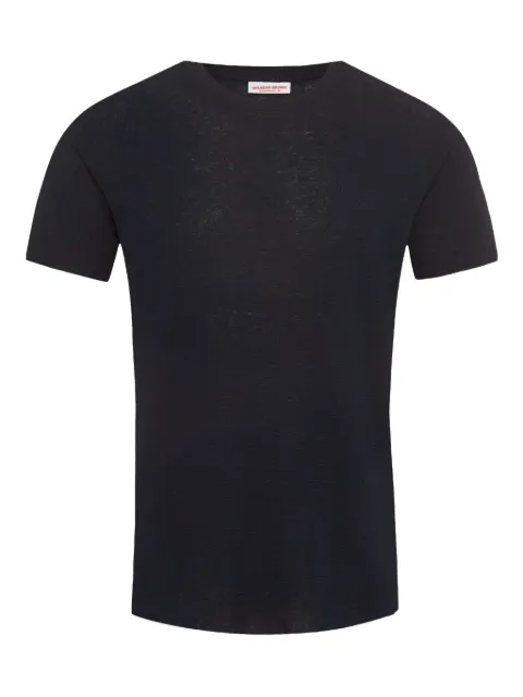 Orlebar Brown Ob T-shirt Blue 280755