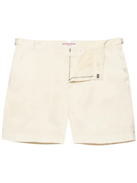 Orlebar Brown Bulldog shorts Neutrals 280316