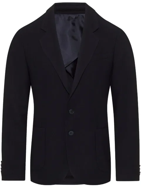 Orlebar Brown Gainsbourg blazer Blue 280265