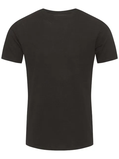 Orlebar Brown Standard t-shirt Black 280369