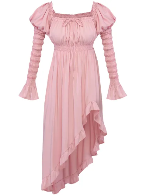 Sleeper Wild Angel dress Pink WADR02P006N