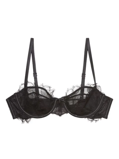Fleur Du Mal Sophia bra Black BR04790100
